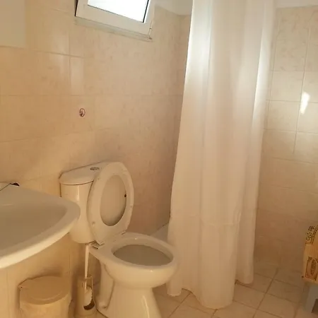 Antouan Matina Apartment Archangelos  Room photo