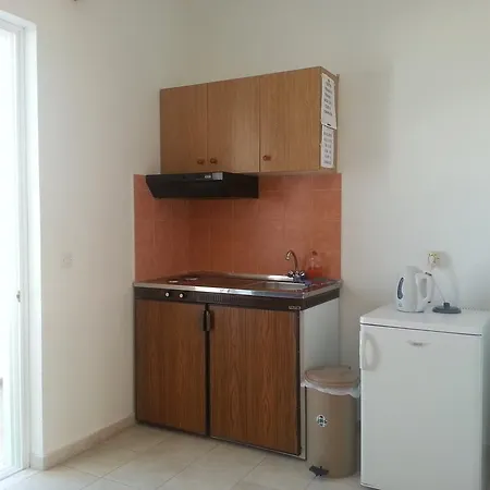 Antouan Matina Apartment Archangelos  Room photo