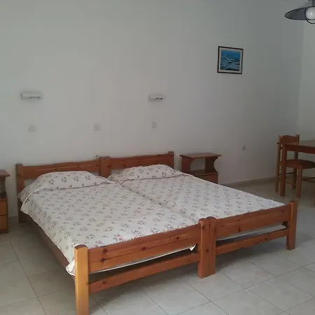 Antouan Matina Apartment Archangelos  Room photo