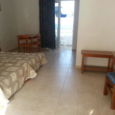 Antouan Matina Apartment Archangelos  Room photo