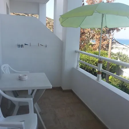 Antouan Matina Apartment Archangelos  Room photo
