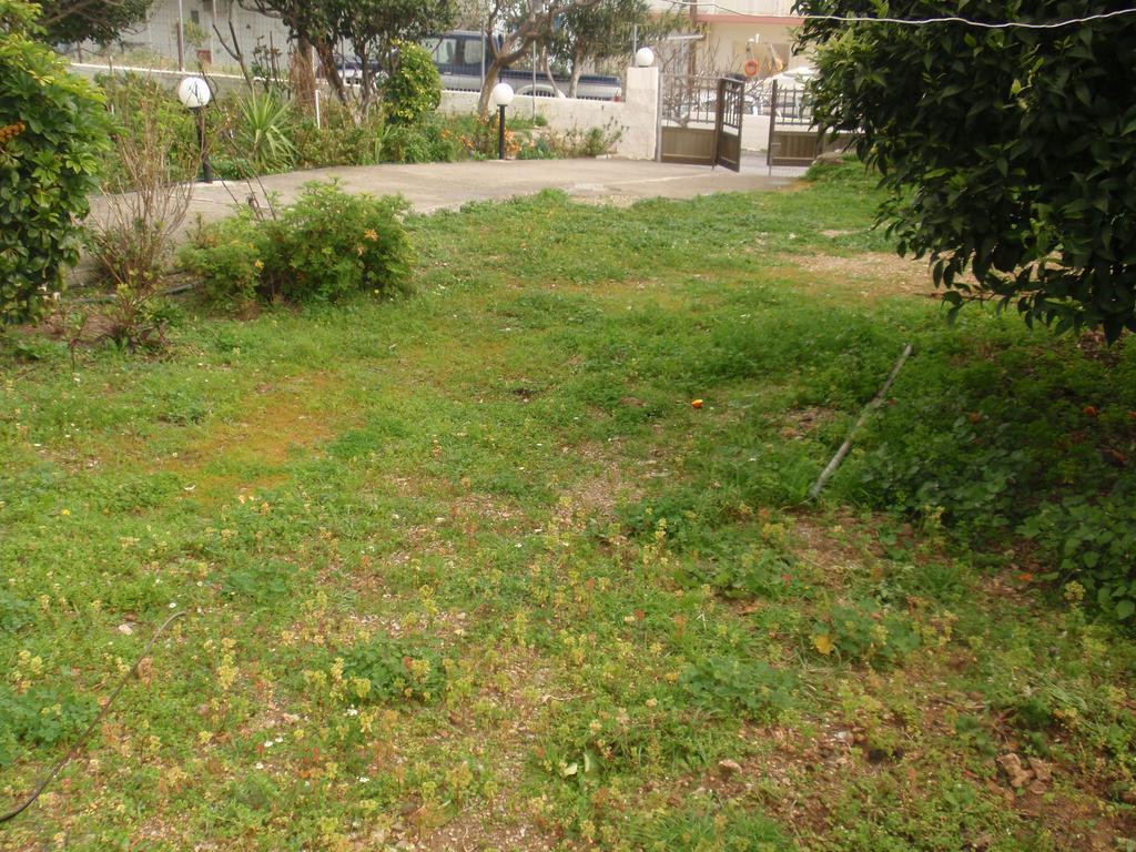 Antouan Matina Archangelos (Rhodes)