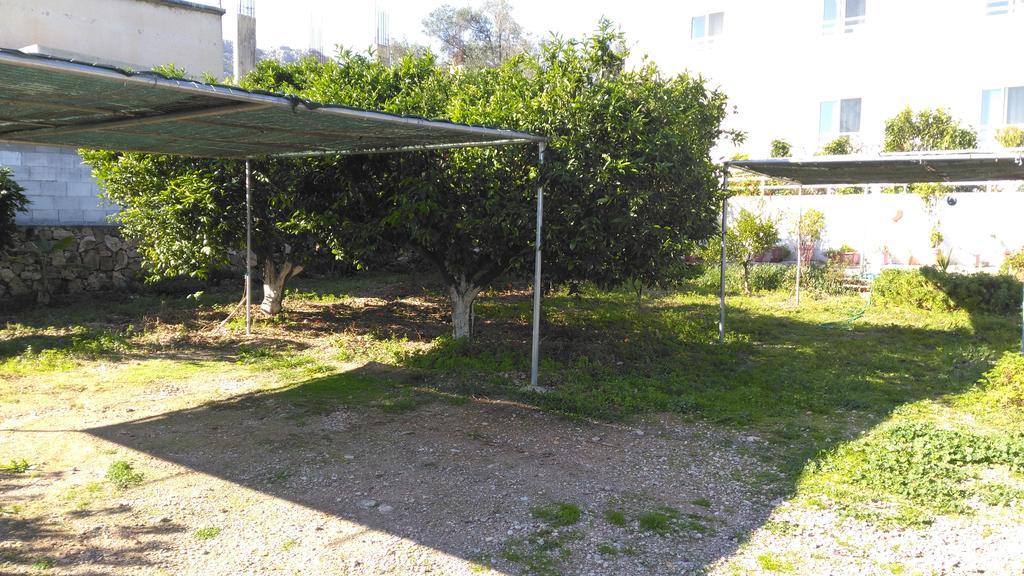 Antouan Matina Apartment