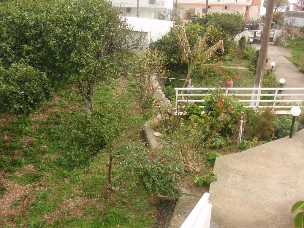 Antouan Matina Apartment Archangelos (Rhodes)
