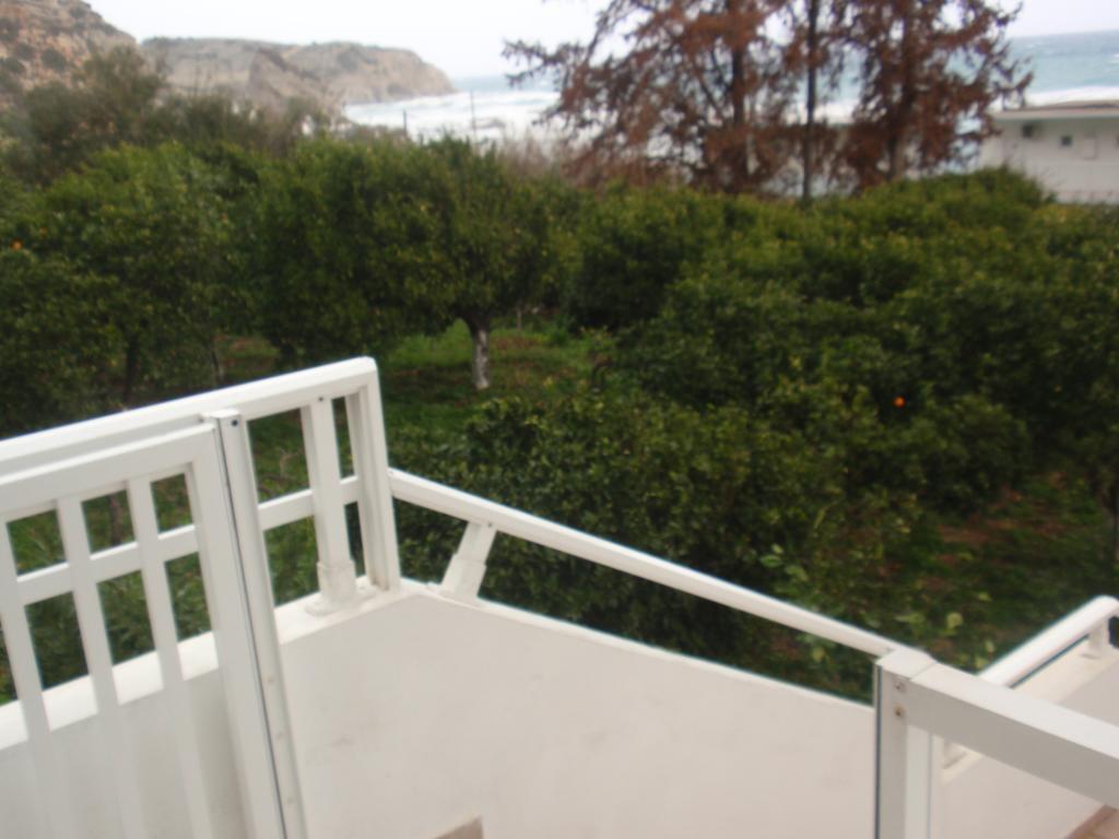 Apartment Antouan Matina Archangelos (Rhodes)