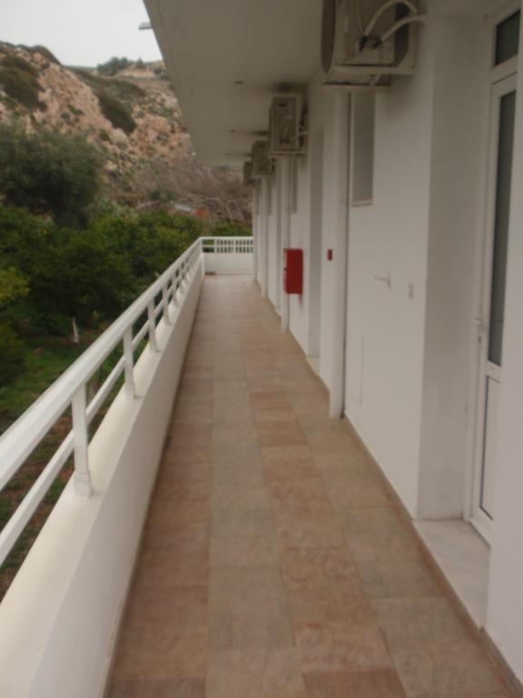 Apartment Antouan Matina