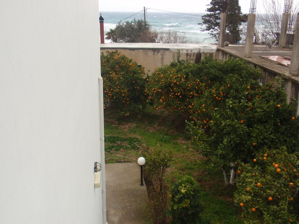 Antouan Matina Apartment