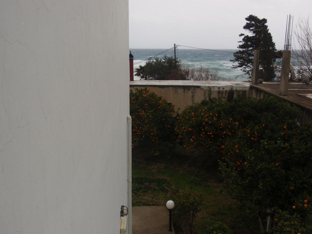 Apartment Antouan Matina
