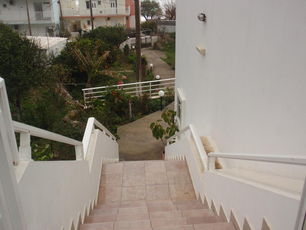 Antouan Matina * Archangelos (Rhodes)