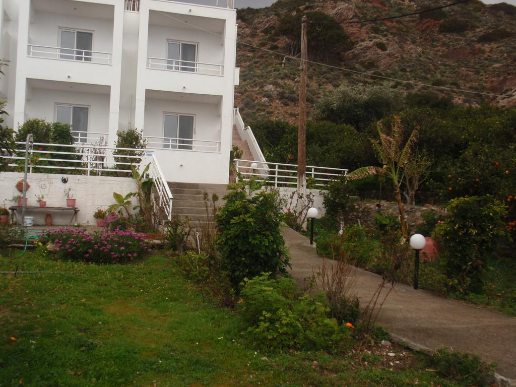 Antouan Matina * Archangelos (Rhodes)