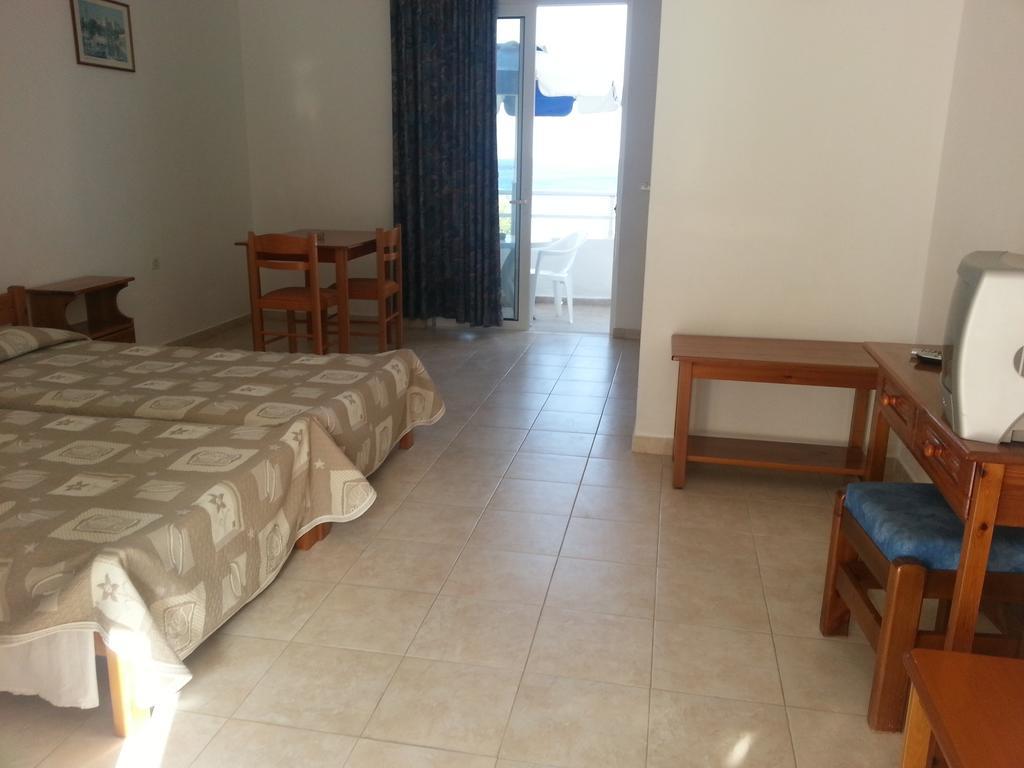 Apartment Antouan Matina