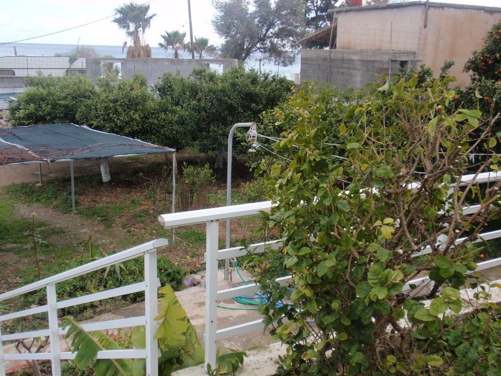 Antouan Matina Apartment Archangelos (Rhodes)