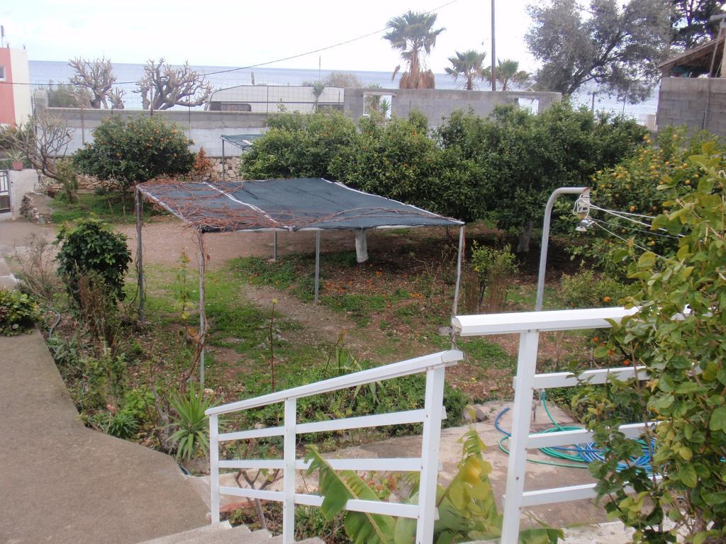 Antouan Matina Archangelos (Rhodes)