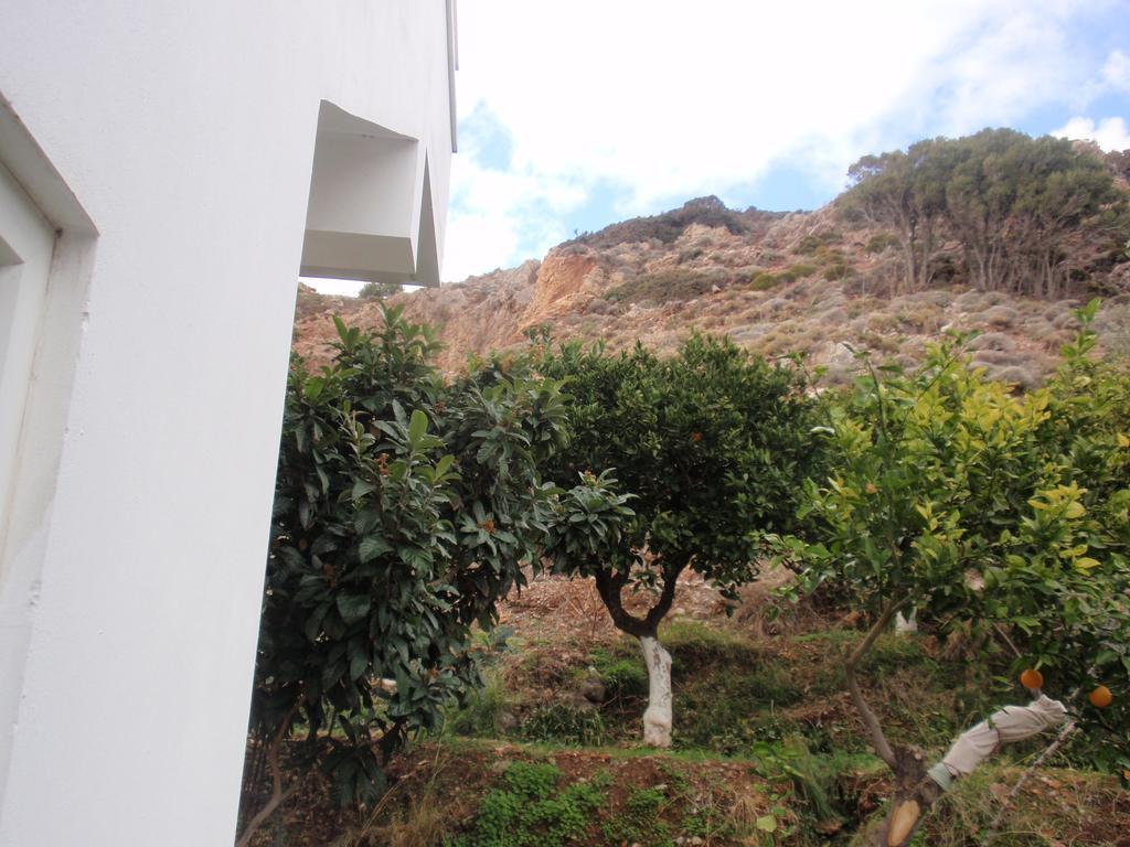 Antouan Matina Archangelos (Rhodes)