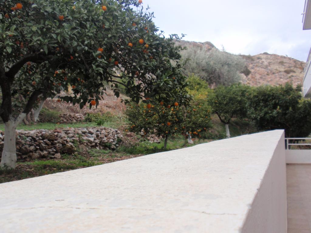 Antouan Matina Apartment Archangelos (Rhodes)