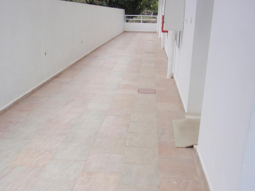 Apartment Antouan Matina