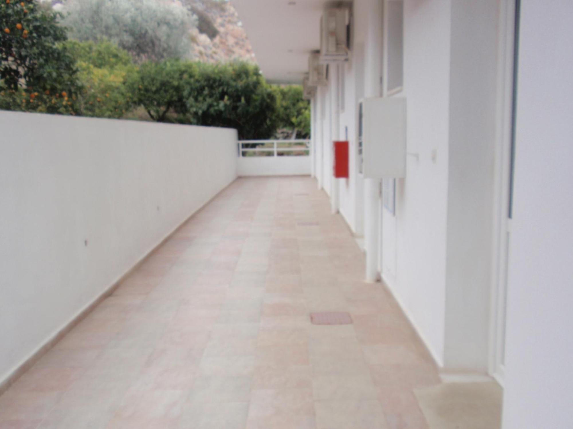 Antouan Matina Apartment