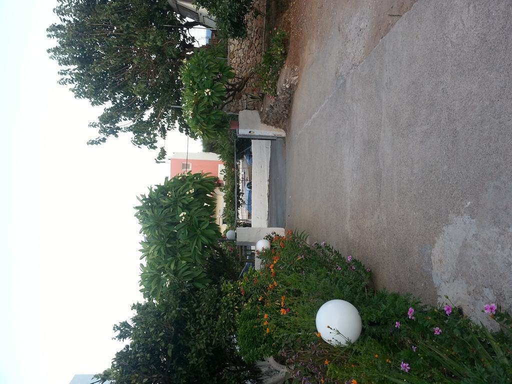 Antouan Matina Apartment