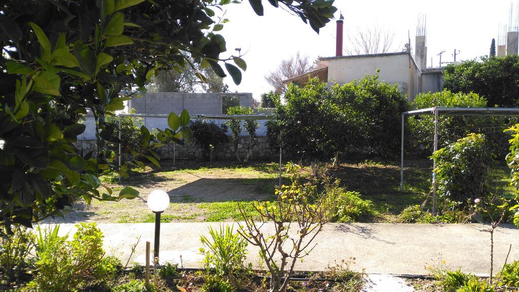 Antouan Matina Archangelos (Rhodes)