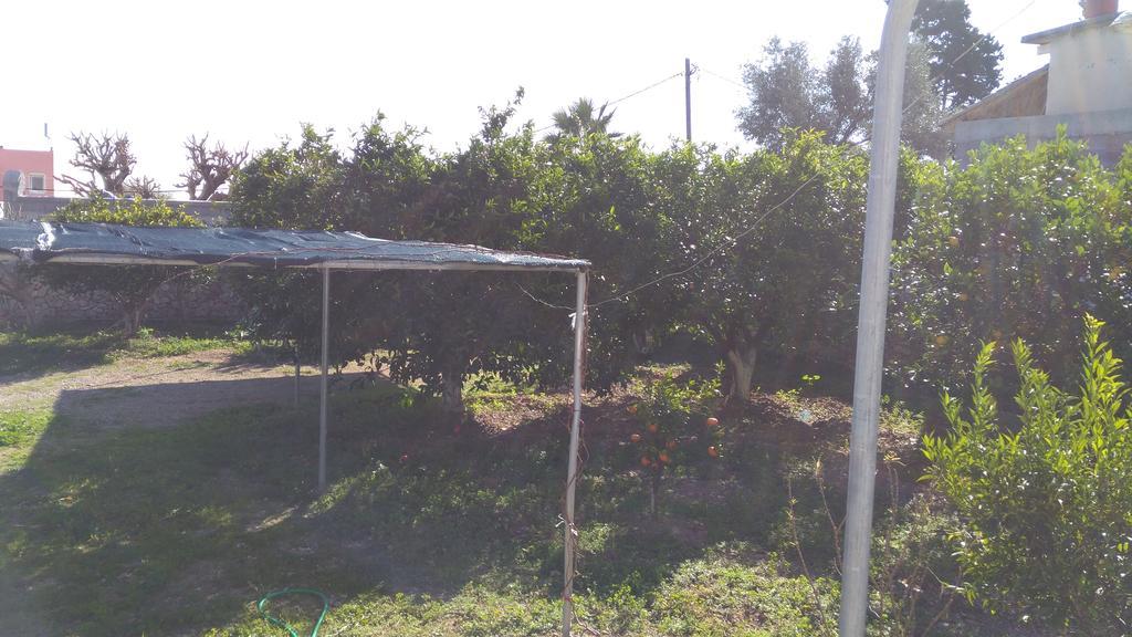 Apartament Antouan Matina Archangelos (Rhodes)