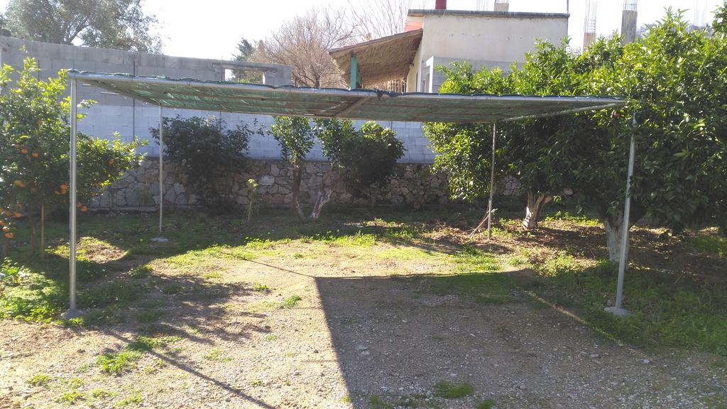 Antouan Matina Archangelos (Rhodes)
