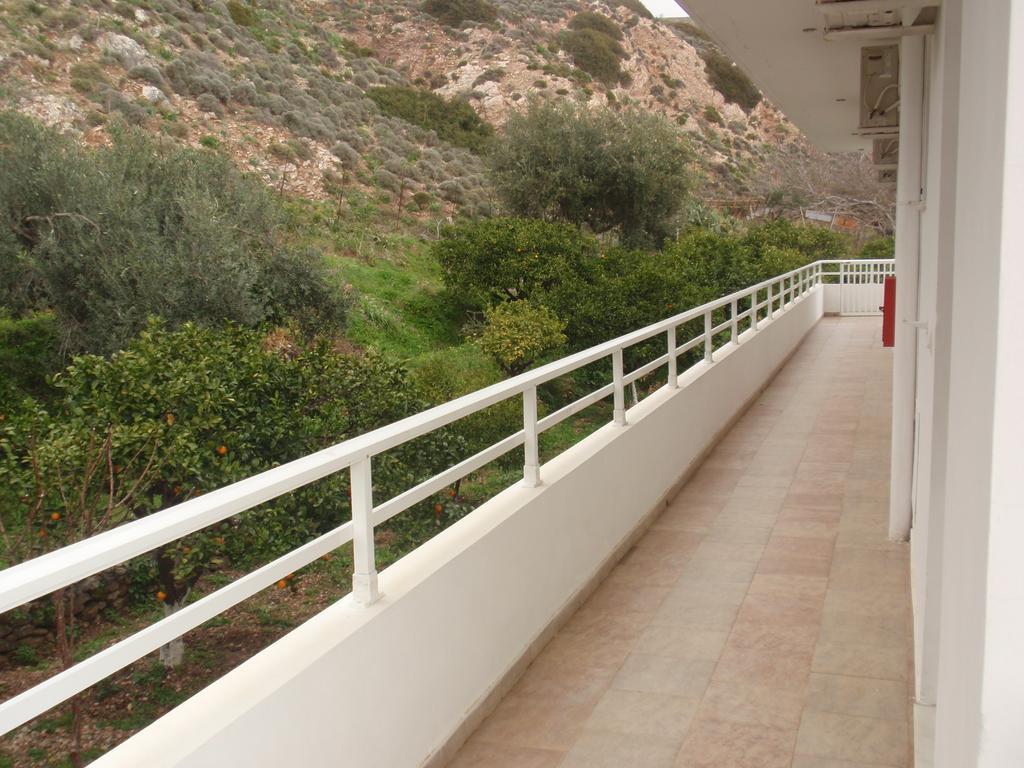 Antouan Matina Archangelos (Rhodes)