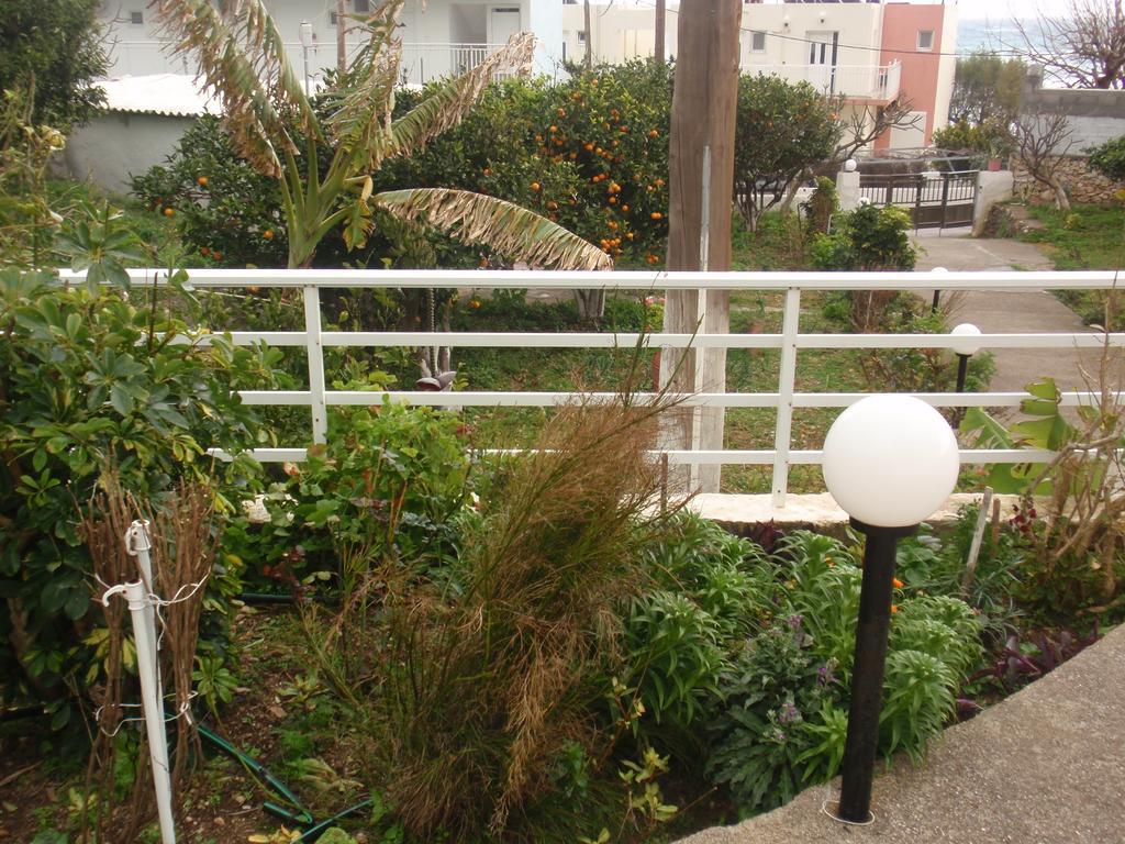 Antouan Matina Apartment