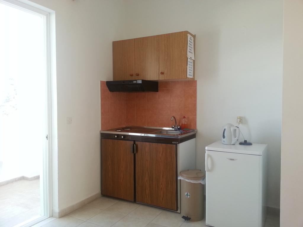 Apartment Antouan Matina