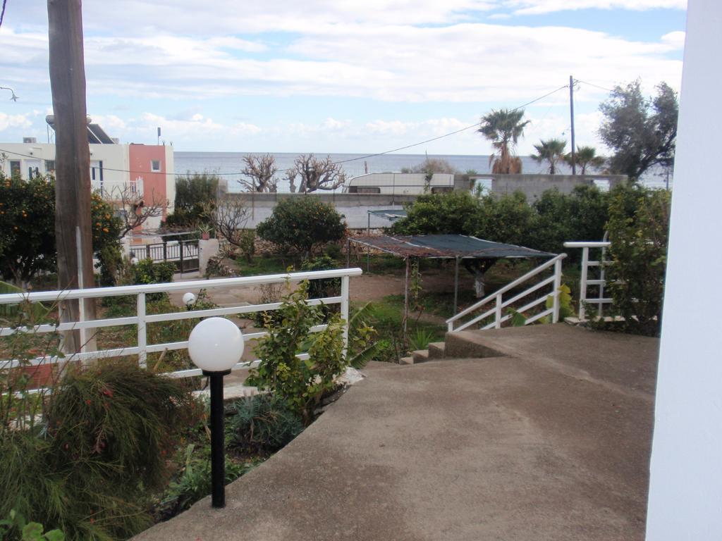 Apartament Antouan Matina Archangelos (Rhodes)