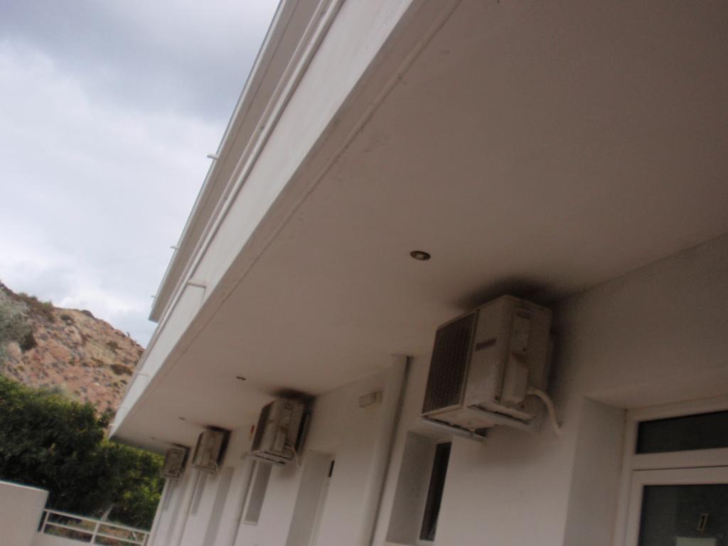 Antouan Matina Apartment *