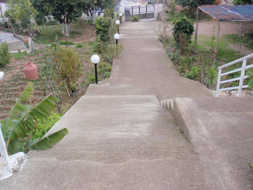 Apartment Antouan Matina